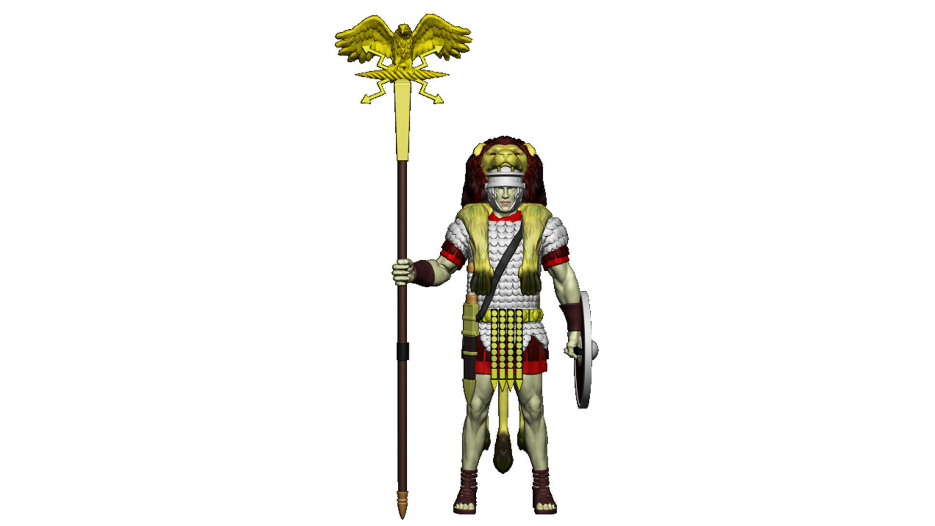 AQUILIFER 1 3D print model_5