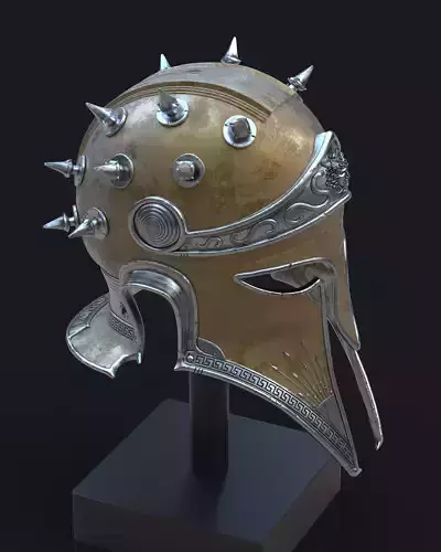 Perseus Helm v1