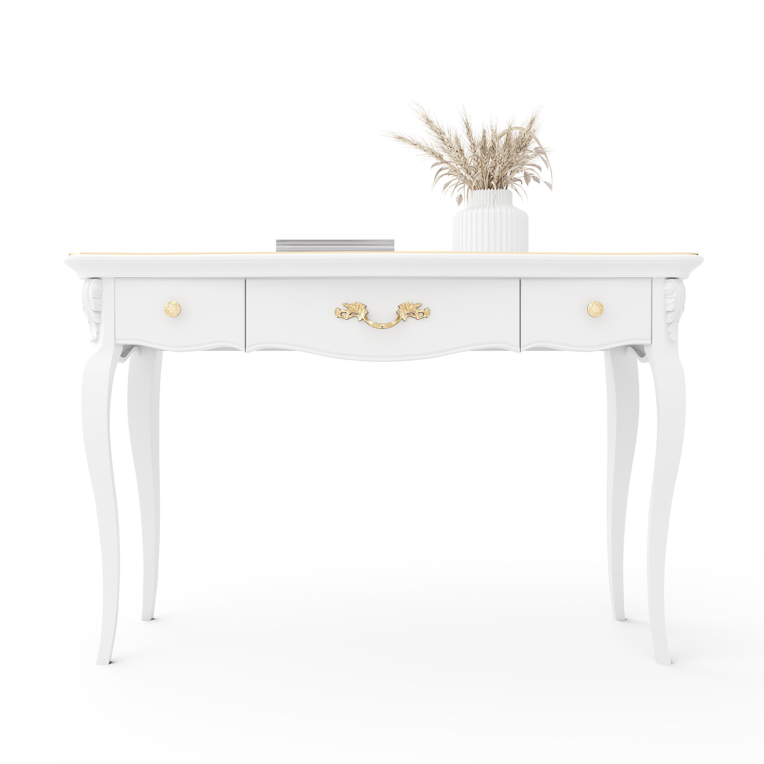 Arema Console 3D model_1