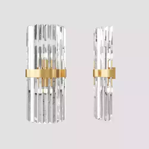 Arectoria Wall Light