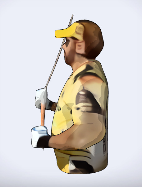 MSD 3D MODAL 3D print model_3