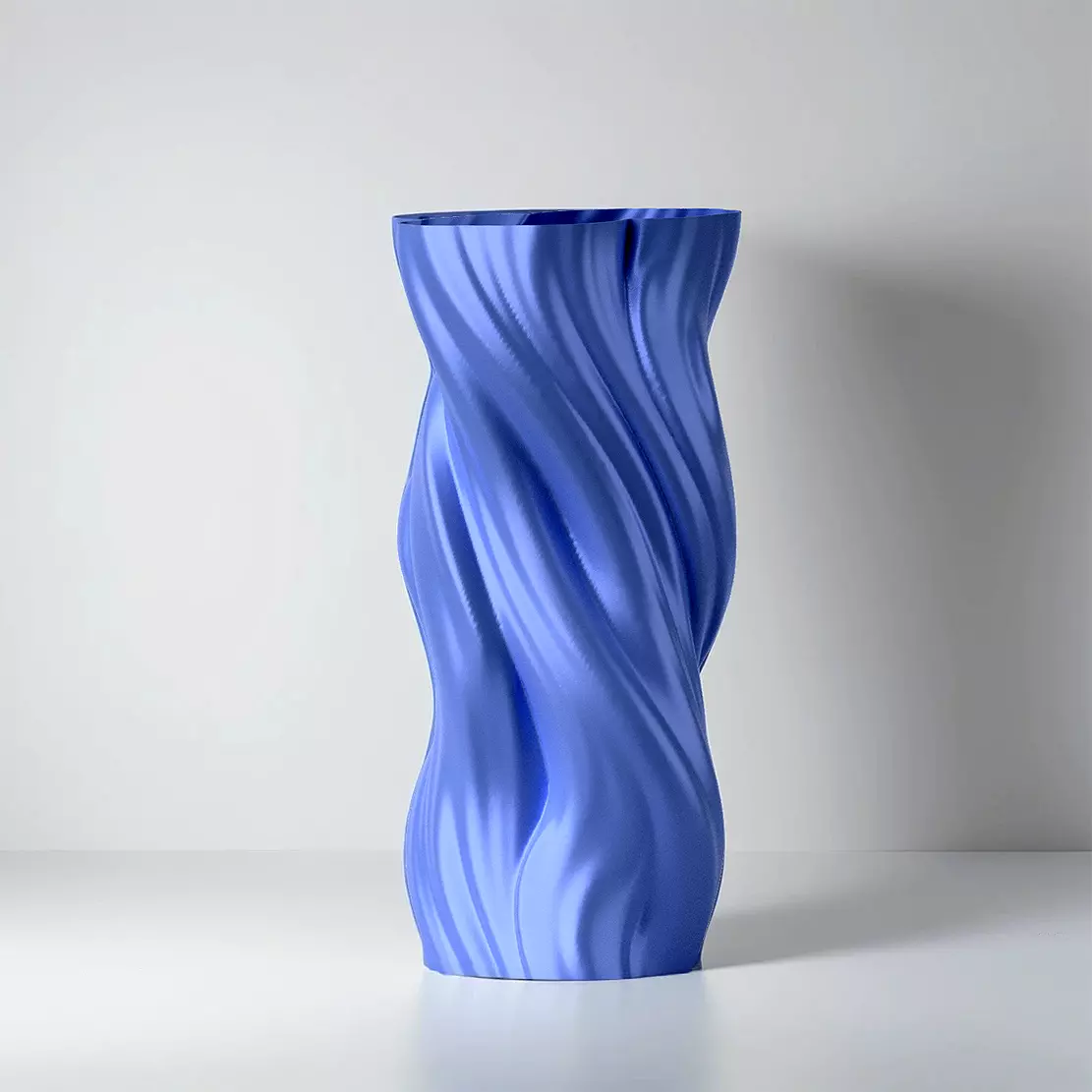 Vase BR17 3D print model_0