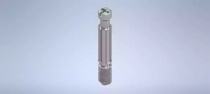 IKEA Cam Lock Screw 112996