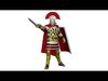 Centurion 1 3D print model_1