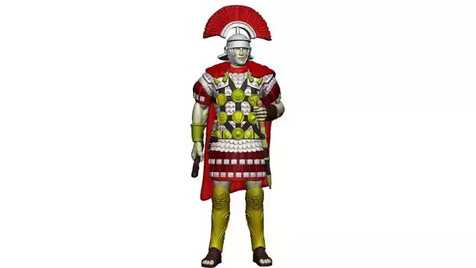 Centurion 2
