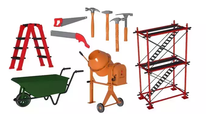 Construction Equipment