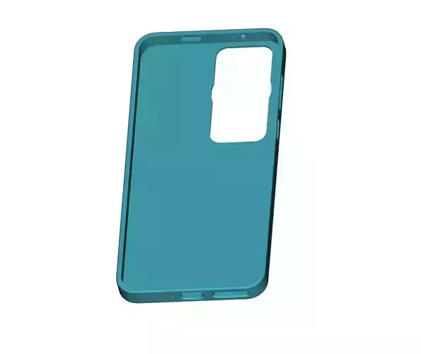 Huawei P60 Pro Case