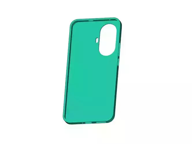 Huawei nova 12s Case 3D print model