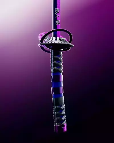 Kagehito Katana Sword