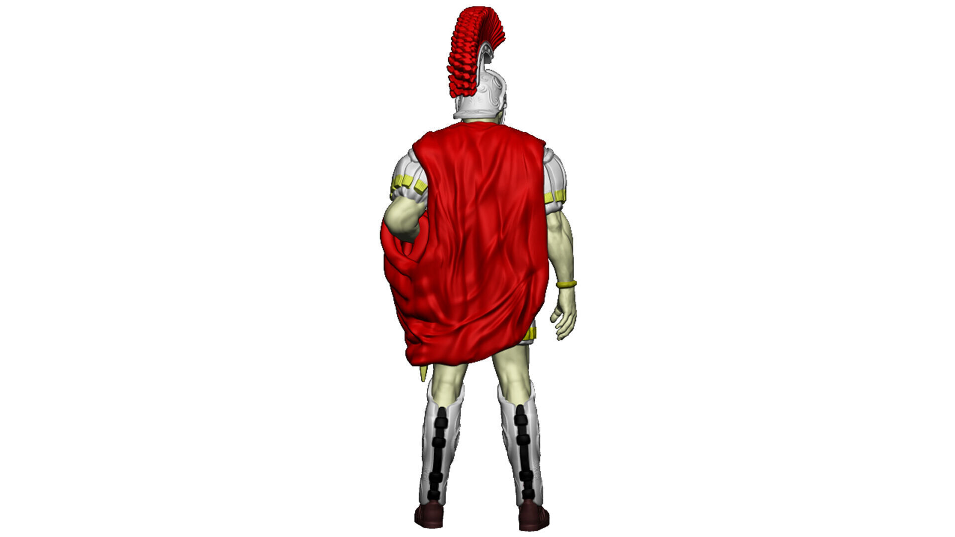 Legate 1 3D print model_8