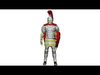 Legate 1 3D print model_1