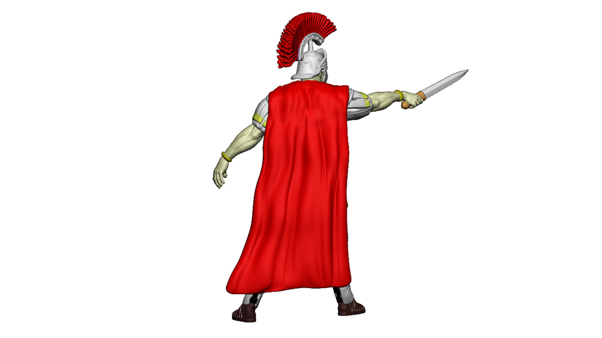Legate 3 3D print model_11