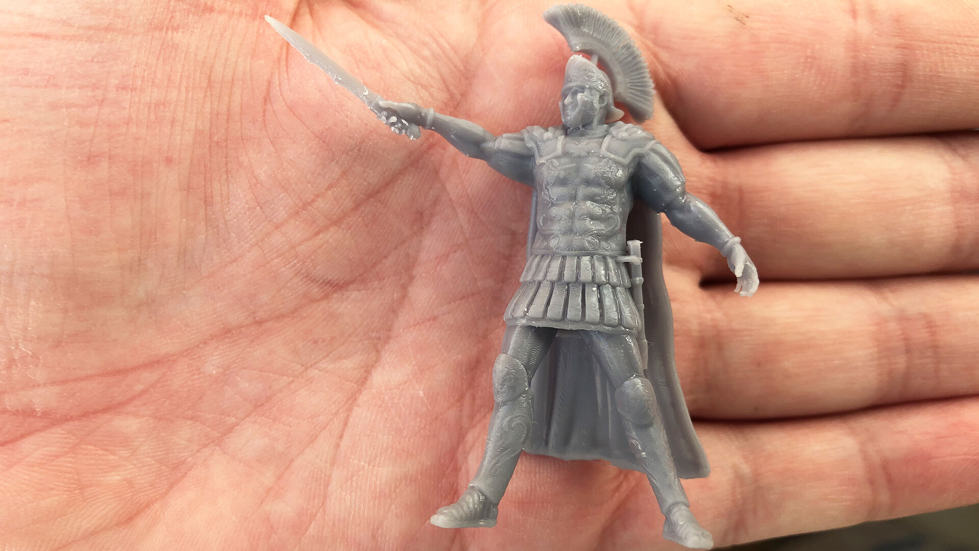 Legate 3 3D print model_4