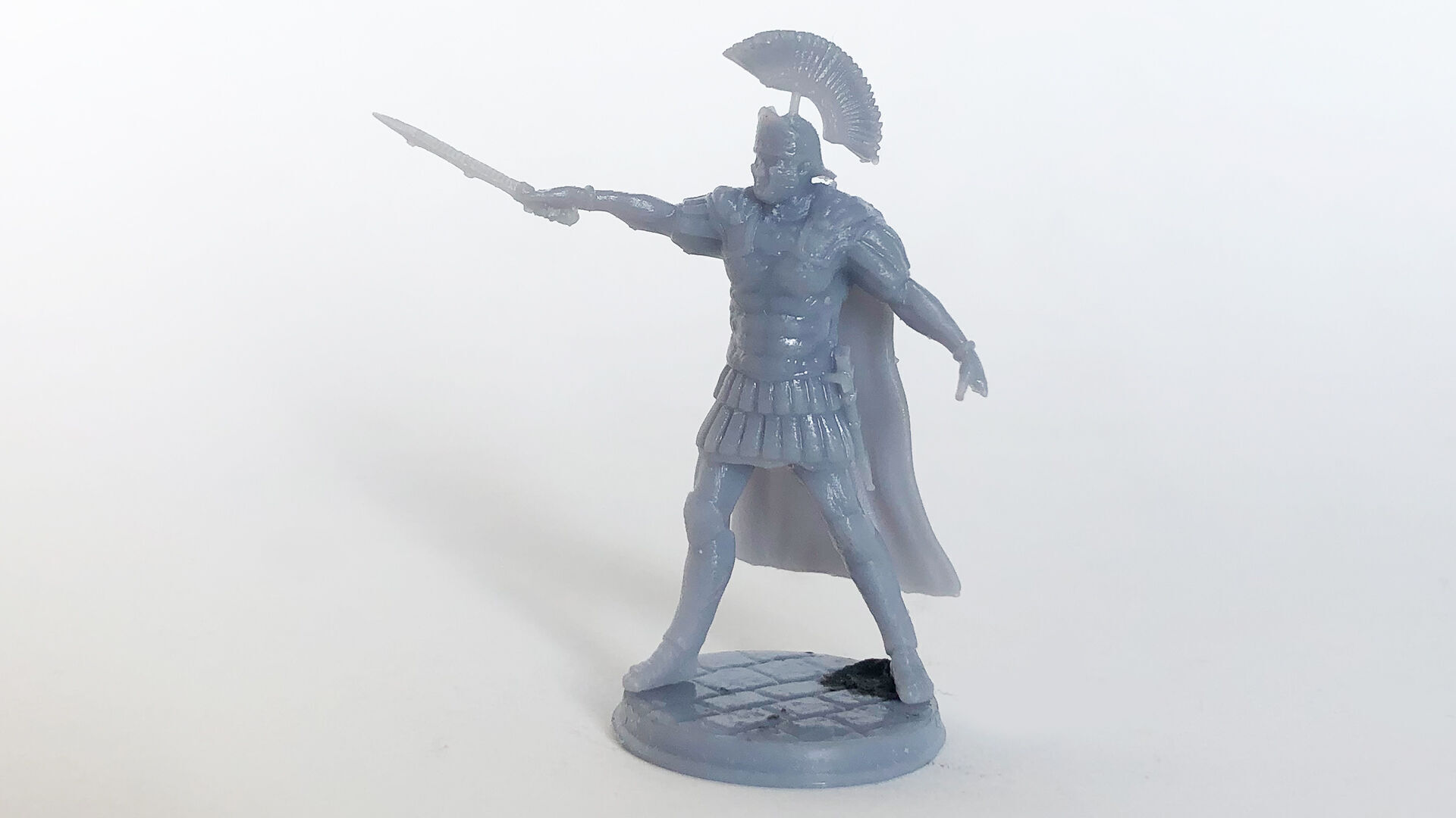 Legate 3 3D print model_6