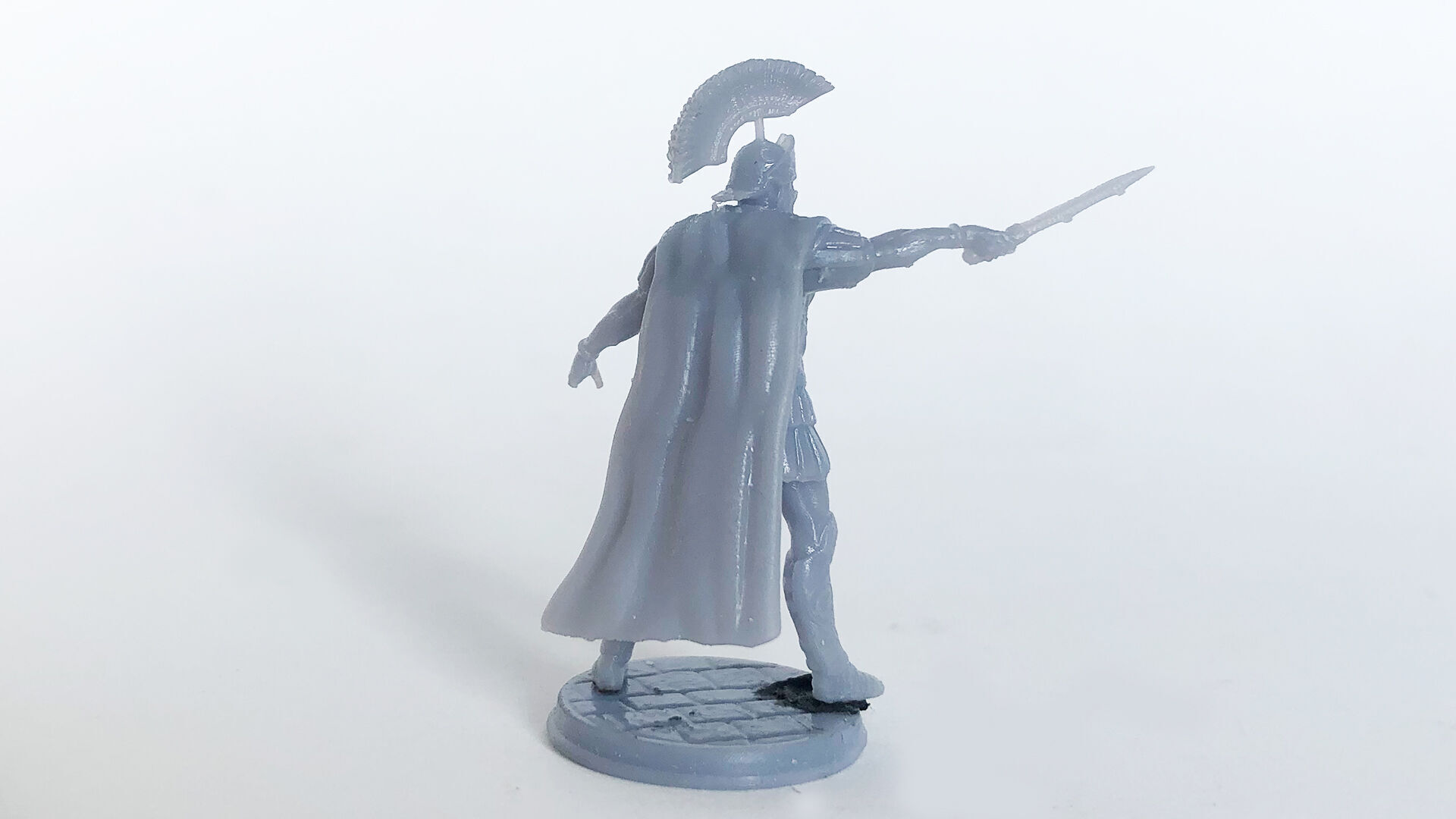 Legate 3 3D print model_7