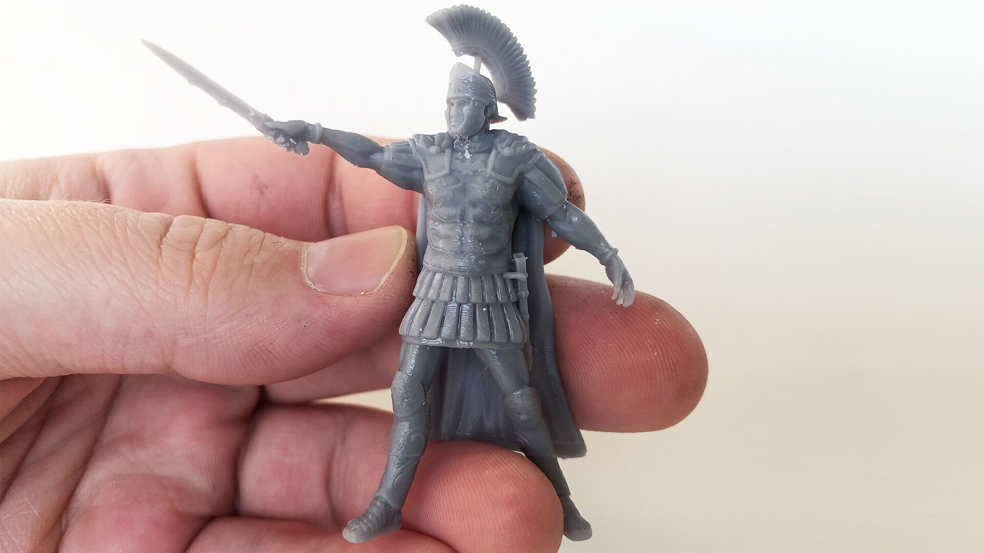 Legate 3 3D print model_3