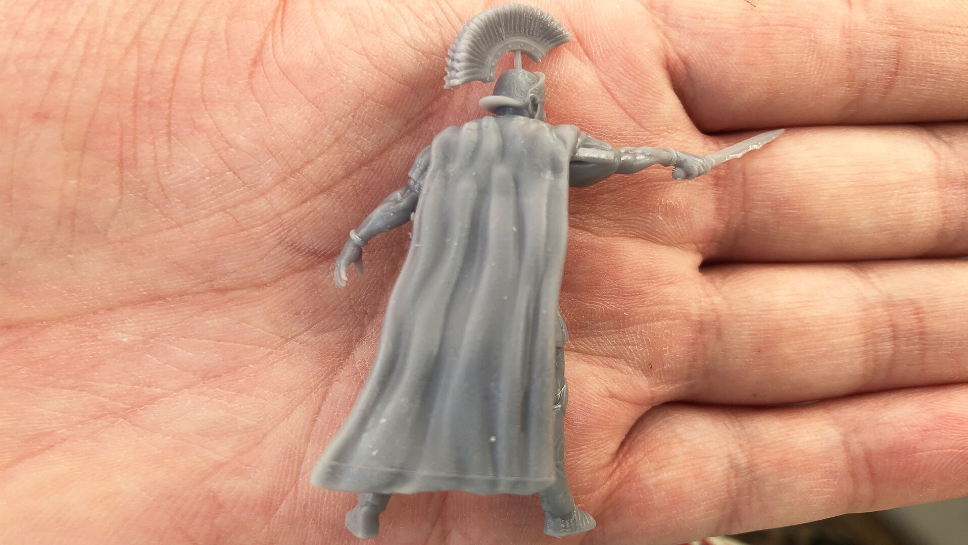 Legate 3 3D print model_5