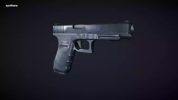 Glock-41 Active