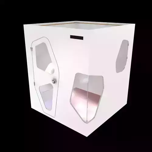 Kyoto kids playhouse