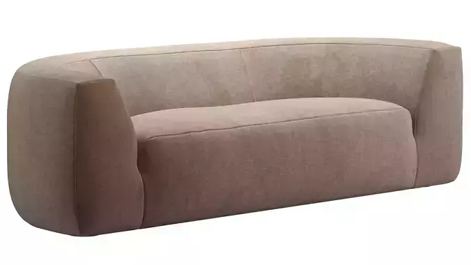 Element Three Seat Sofa