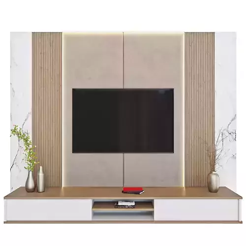 tv wall 5