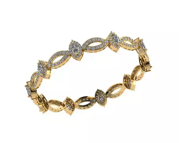 Traditional Bracelet