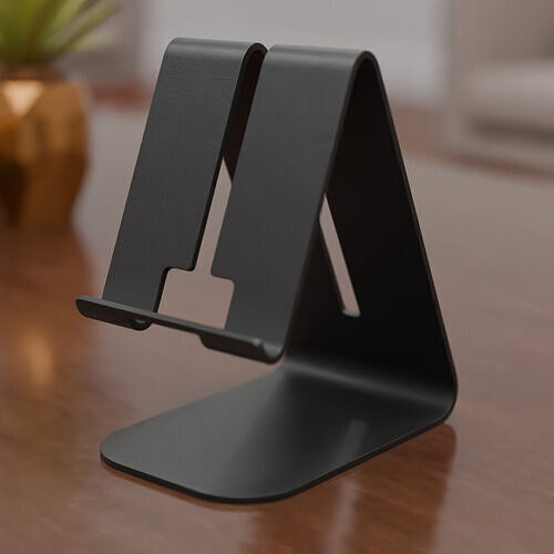 Phone Stand 3D print model