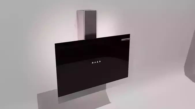 Bosch Hood DWF95AJ60T