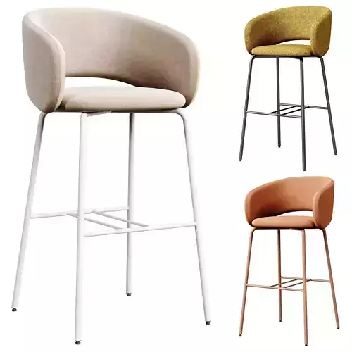 Bel M-SG-65 Bar stools 
