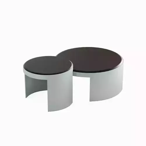 Piemonte Coffee Tables 01