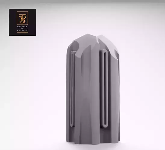 Progressive Series - Model 1