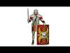 Legionary 2 3D print model_1