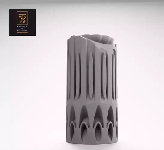 Progressive Series - Model 2