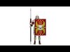 Legionary 3 3D print model_1
