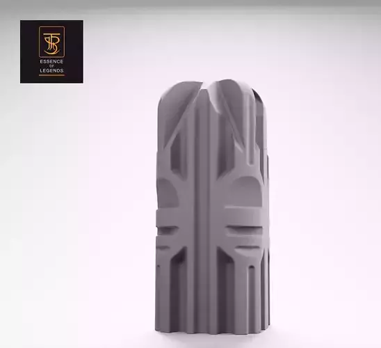 Progressive Series - Model 3