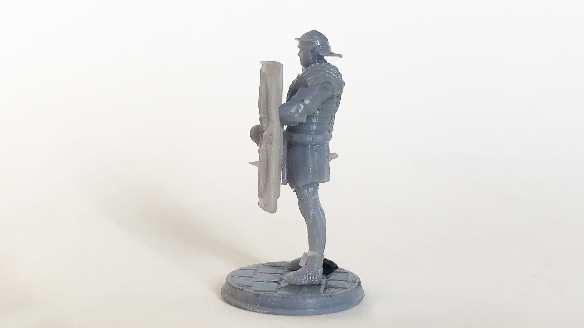 Legionary 4 3D print model_4