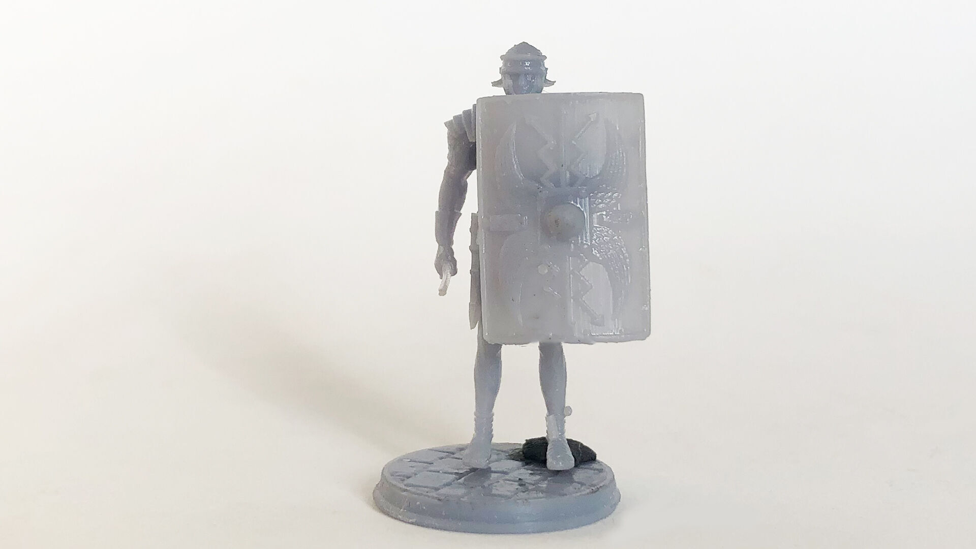 Legionary 4 3D print model_3