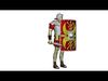 Legionary 4 3D print model_1