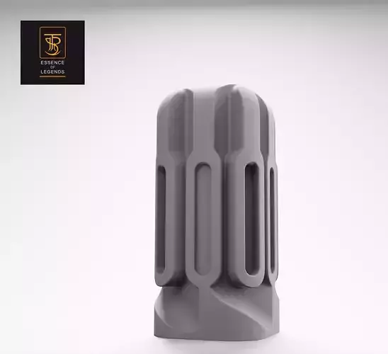 Progressive Series - Model 4