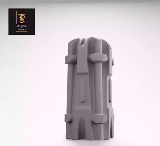 Progressive Series - Model 5