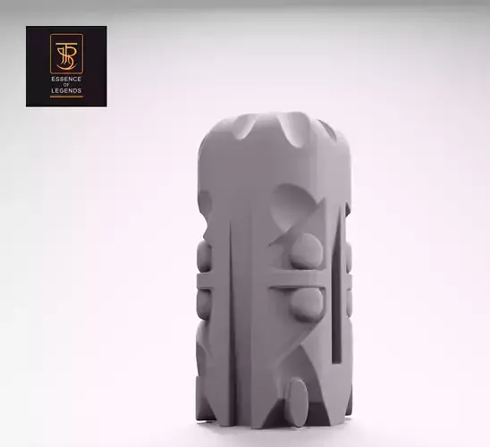 Progressive Series - Model 6