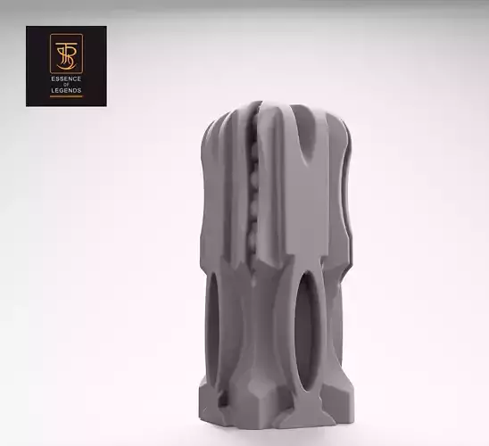 Progressive Series - Model 7