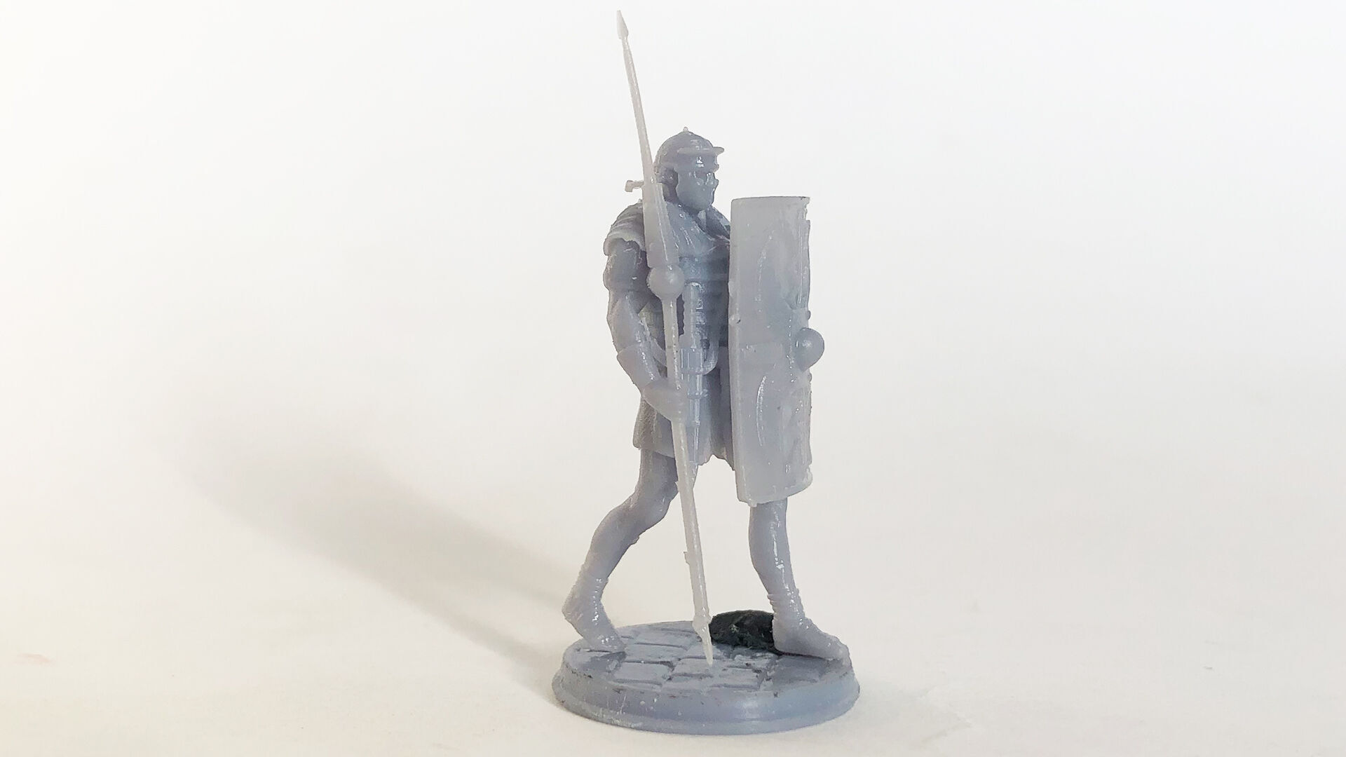 Legionary 7 3D print model_3