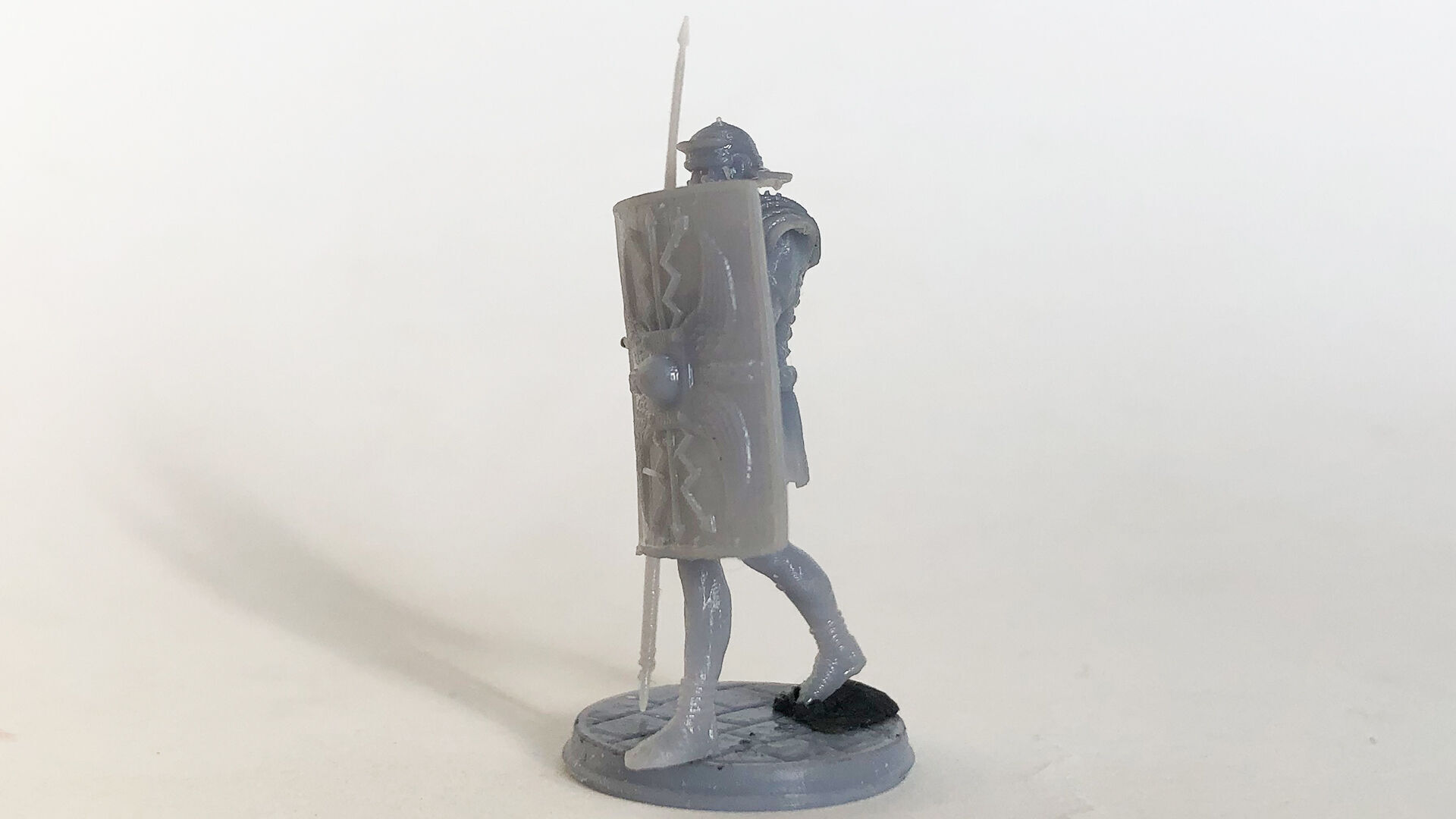 Legionary 7 3D print model_4