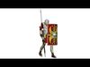 Legionary 7 3D print model_1