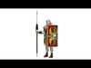 Legionary 8 3D print model_1