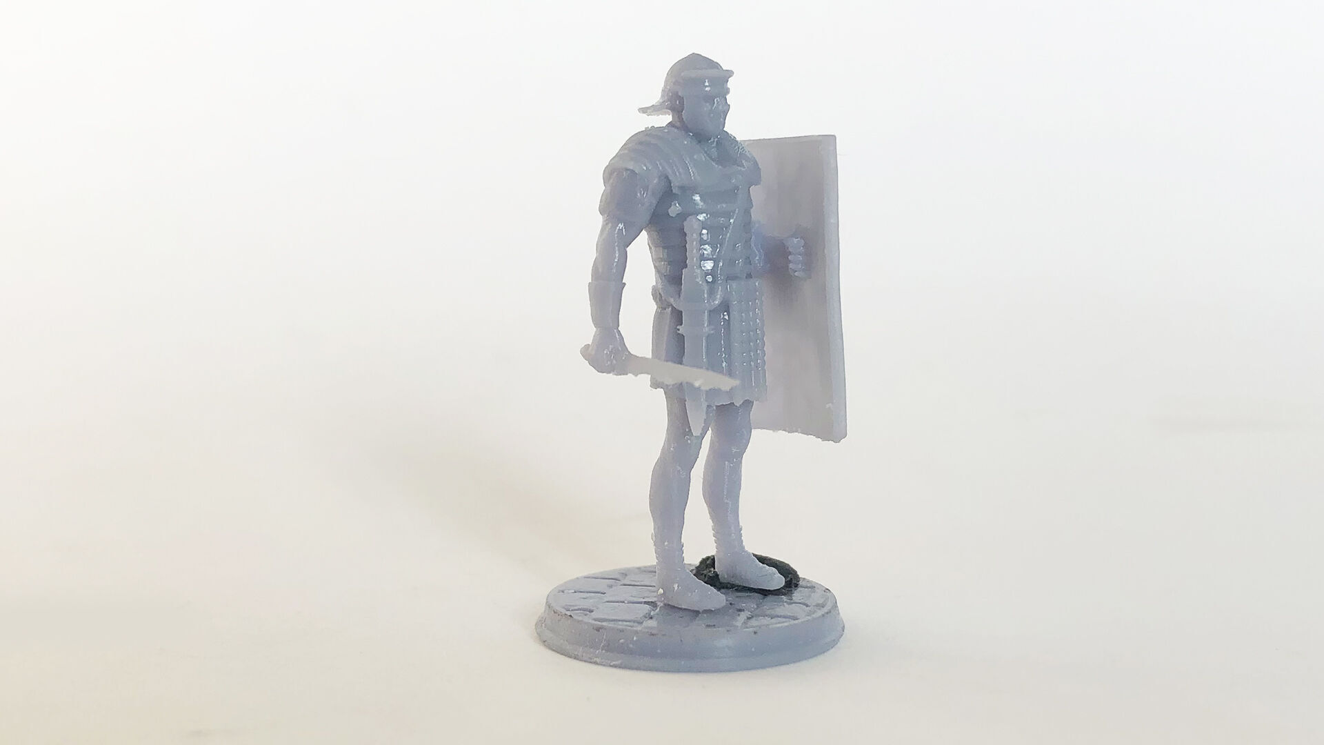 Legionary 9 3D print model_4