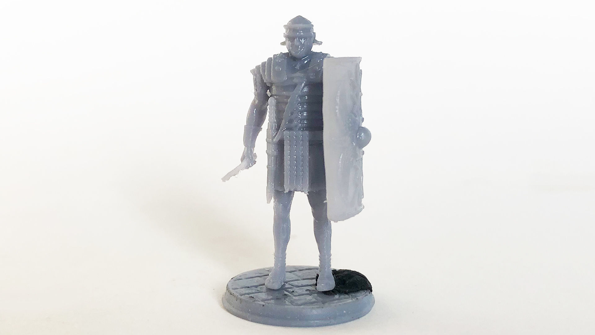 Legionary 9 3D print model_3