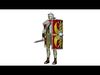 Legionary 9 3D print model_1