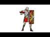 Legionary 10 3D print model_1